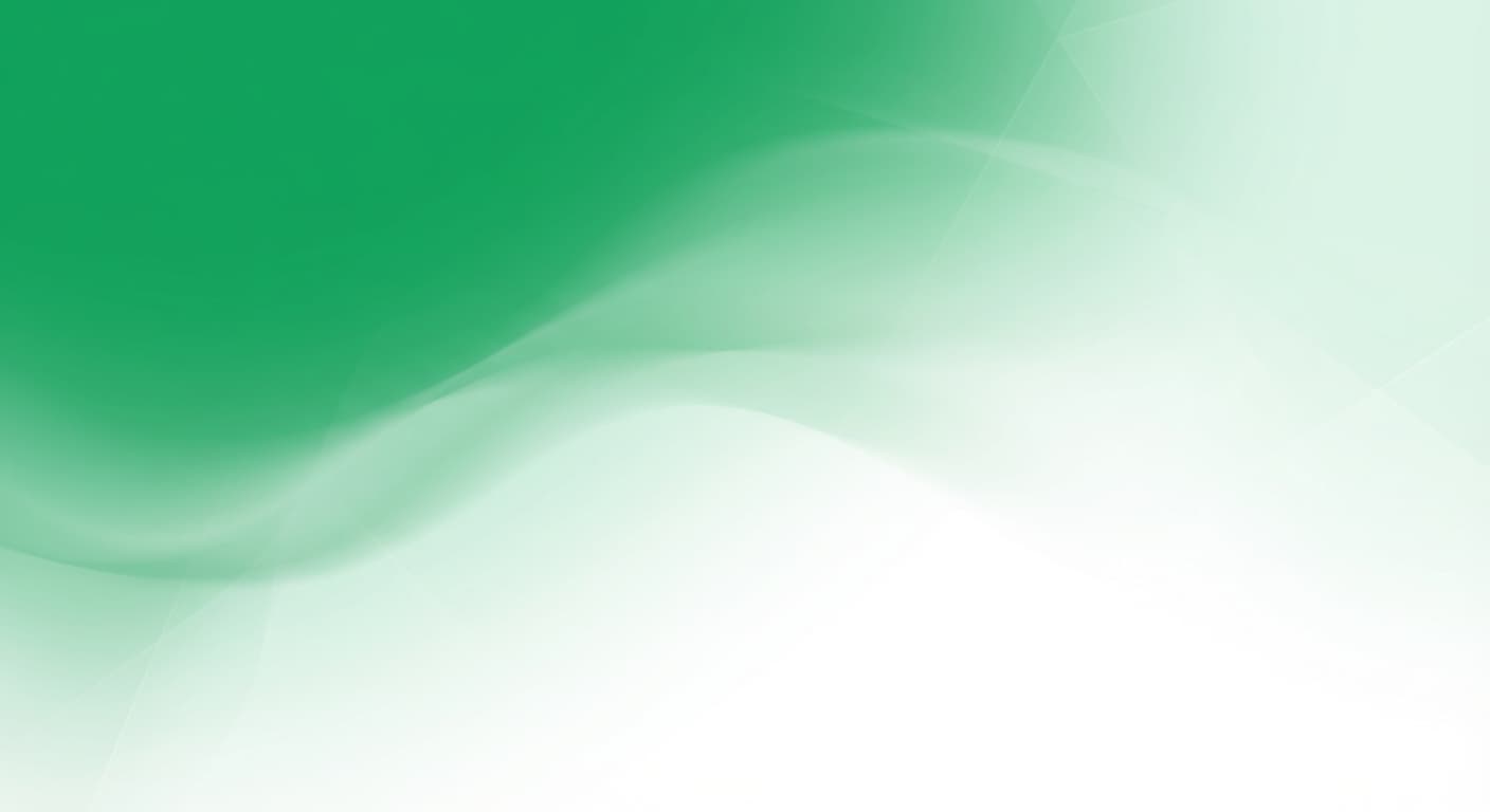 Fondo abstracto verde